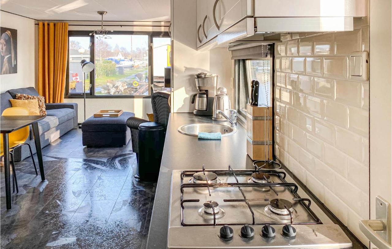 2 Bedroom Pet Friendly Home In Breukelen Εξωτερικό φωτογραφία
