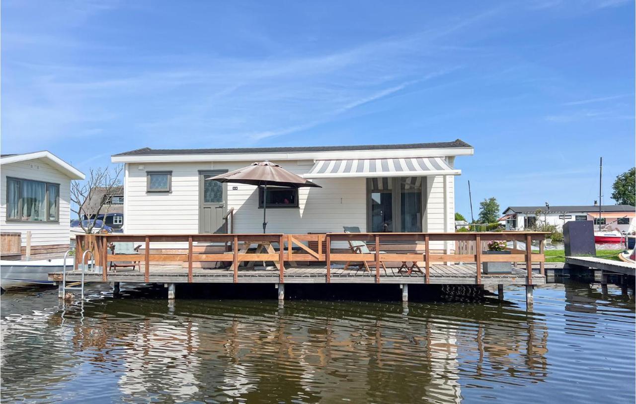 2 Bedroom Pet Friendly Home In Breukelen Εξωτερικό φωτογραφία
