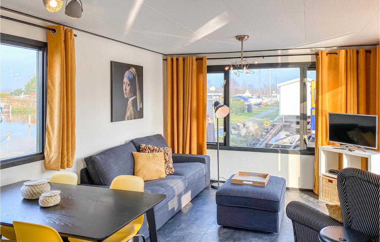2 Bedroom Pet Friendly Home In Breukelen Εξωτερικό φωτογραφία