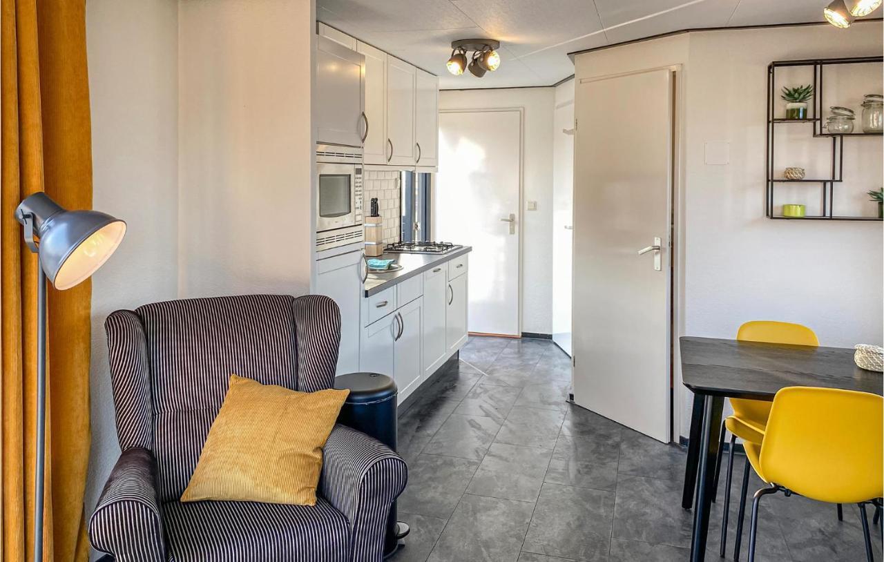 2 Bedroom Pet Friendly Home In Breukelen Εξωτερικό φωτογραφία
