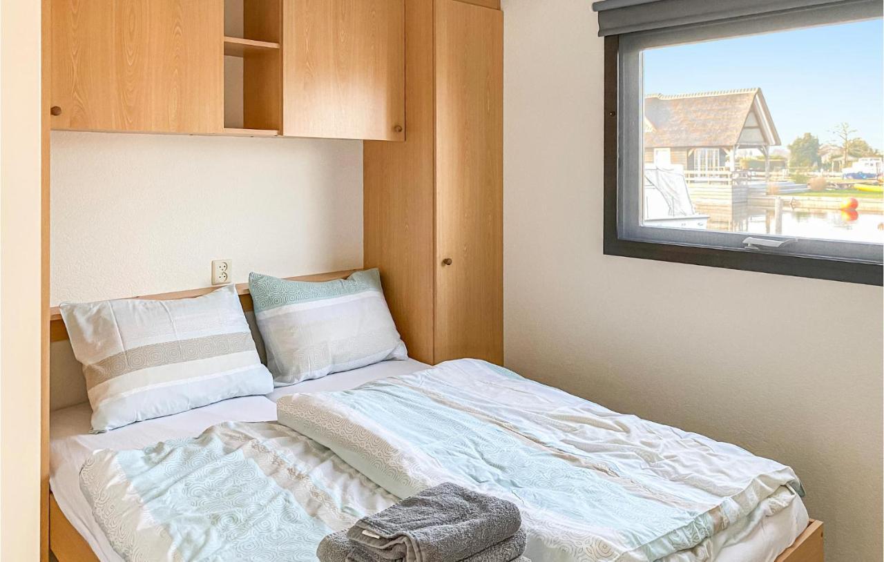 2 Bedroom Pet Friendly Home In Breukelen Εξωτερικό φωτογραφία