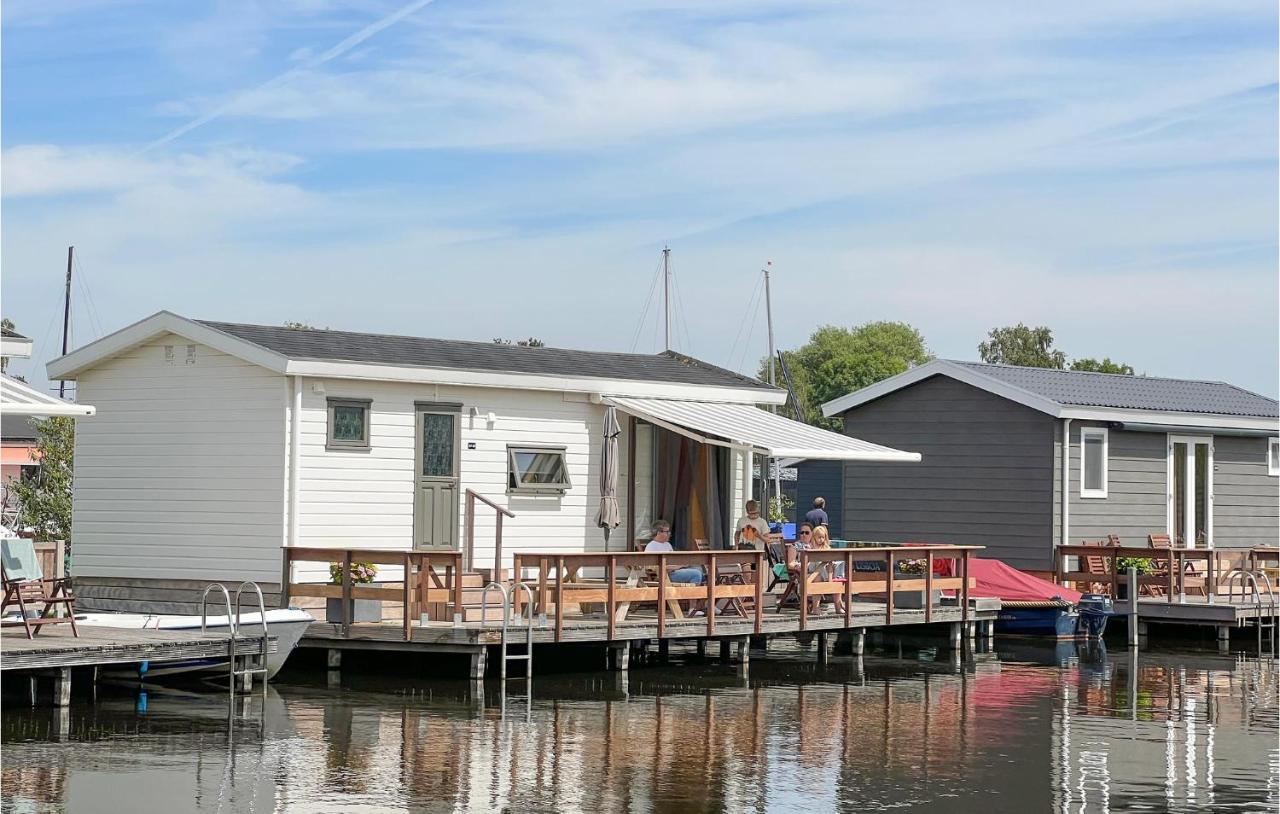 2 Bedroom Pet Friendly Home In Breukelen Εξωτερικό φωτογραφία